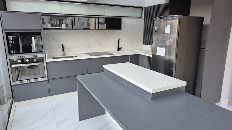VENDO LINDO APARTAMENTO EQUIPADO NOVISSÍMO – 60M2 – EXCELENTE LOCALIZAÇÃO - METRÔ 5 MIN Rua Correia de Lemos São Paulo - 