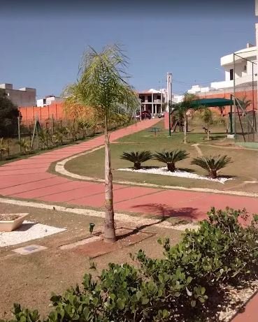 TERRENO GOLDEN PARK RESIDENCE II - SOROCABA Rua Amácio Mazzaropi Sorocaba - 