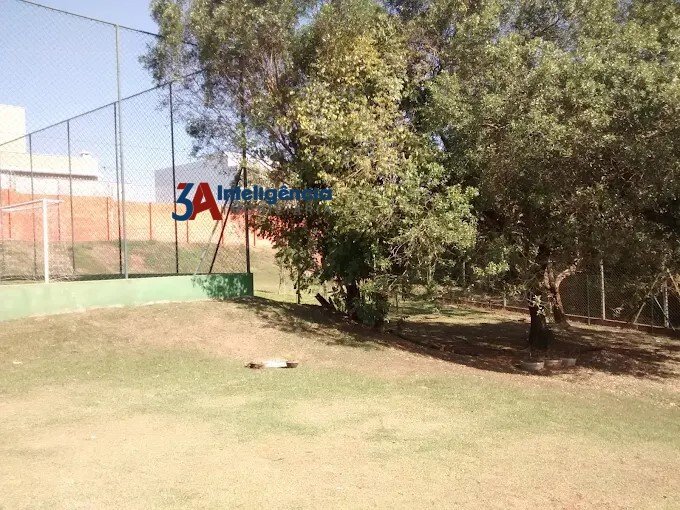 TERRENO GOLDEN PARK RESIDENCE II - SOROCABA  Sorocaba - 