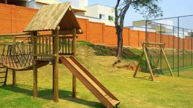 TERRENO GOLDEN PARK RESIDENCE II - SOROCABA Rua Amácio Mazzaropi Sorocaba - 