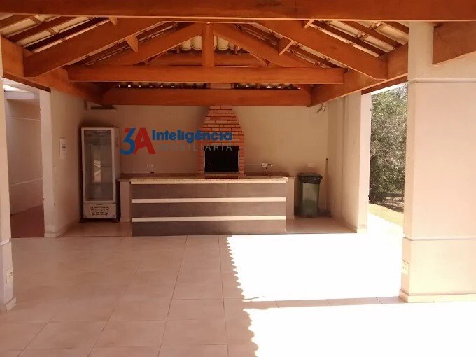 TERRENO GOLDEN PARK RESIDENCE II - SOROCABA  Sorocaba - 