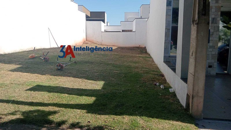 TERRENO GOLDEN PARK RESIDENCE II - SOROCABA  Sorocaba - 