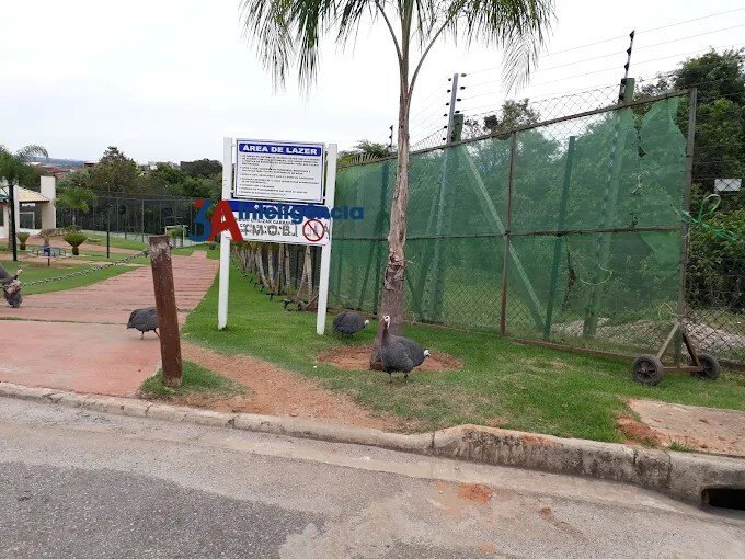 TERRENO GOLDEN PARK RESIDENCE II - SOROCABA  Sorocaba - 