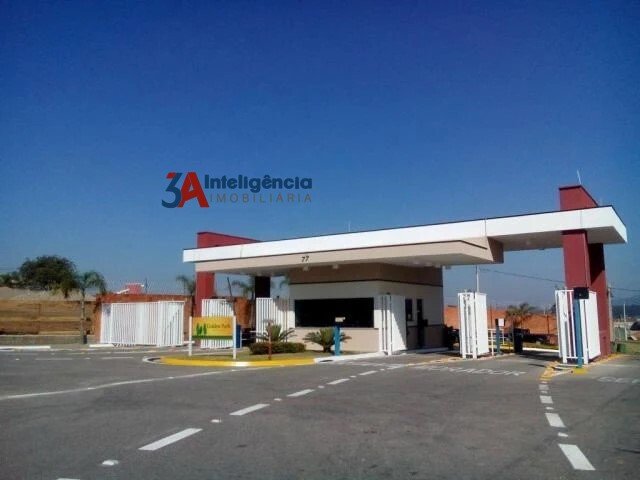 TERRENO GOLDEN PARK RESIDENCE II - SOROCABA  Sorocaba - 