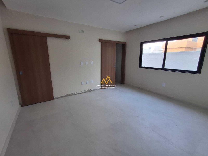 Casa com 3 dormitórios à venda, 256 m² por R$ 1.700.000,00 - Alphaville 2 - Maricá/RJ Rodovia Ernani Do Amaral Peixoto, Nº S/N - Km 15.5 Maricá - 
