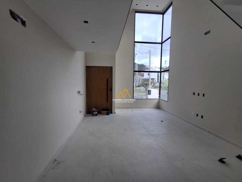 Casa com 3 dormitórios à venda, 256 m² por R$ 1.700.000,00 - Alphaville 2 - Maricá/RJ Rodovia Ernani Do Amaral Peixoto, Nº S/N - Km 15.5 Maricá - 