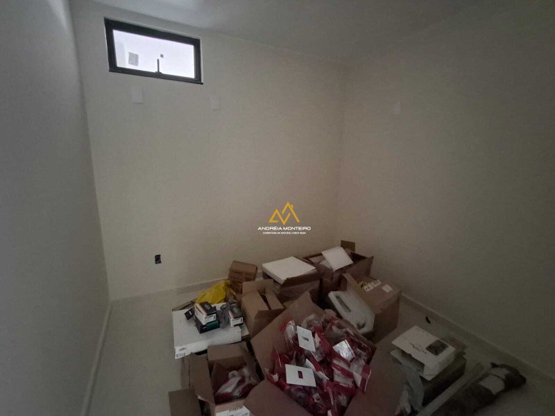 Casa com 3 dormitórios à venda, 256 m² por R$ 1.700.000,00 - Alphaville 2 - Maricá/RJ Rodovia Ernani Do Amaral Peixoto, Nº S/N - Km 15.5 Maricá - 