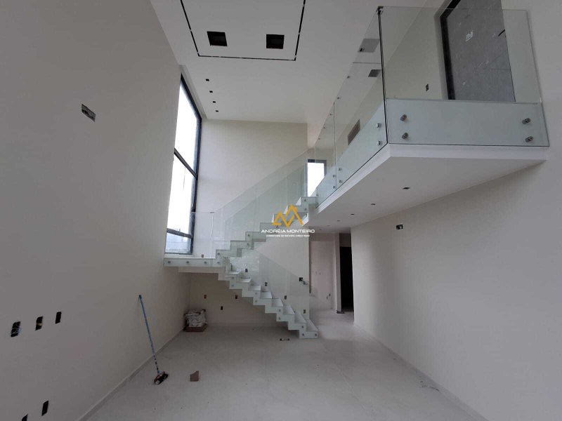 Casa com 3 dormitórios à venda, 256 m² por R$ 1.700.000,00 - Alphaville 2 - Maricá/RJ Rodovia Ernani Do Amaral Peixoto, Nº S/N - Km 15.5 Maricá - 