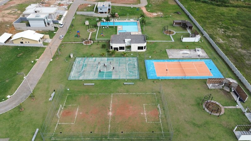 Casa com 3 dormitórios à venda, 130,m² por R$ 640.000 -Cond. Dom Village- Ubatiba - Maricá Rodovia. Vereador Oldemar Guedes Figueiredo Maricá - 