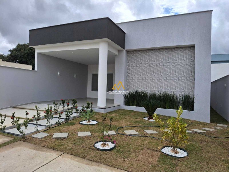 Casa com 3 dormitórios à venda, 130,m² por R$ 640.000 -Cond. Dom Village- Ubatiba - Maricá Rodovia. Vereador Oldemar Guedes Figueiredo Maricá - 
