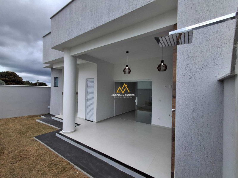 Casa com 3 dormitórios à venda, 130,m² por R$ 640.000 -Cond. Dom Village- Ubatiba - Maricá Rodovia. Vereador Oldemar Guedes Figueiredo Maricá - 