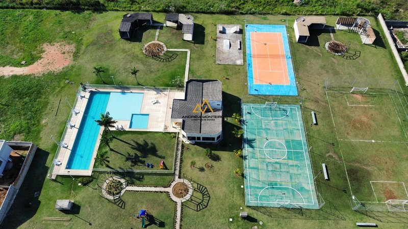 Casa com 3 dormitórios à venda, 130,m² por R$ 640.000 -Cond. Dom Village- Ubatiba - Maricá Rodovia. Vereador Oldemar Guedes Figueiredo Maricá - 
