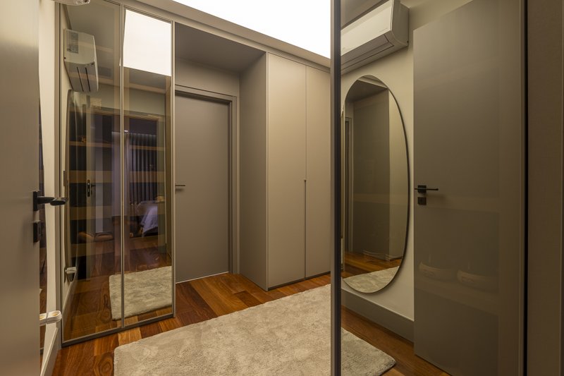 Apartamento Mobiliado de Alto Padrão no Coração do Cambuí, Campinas Rua Doutor Antônio Sousa Campos Campinas - 