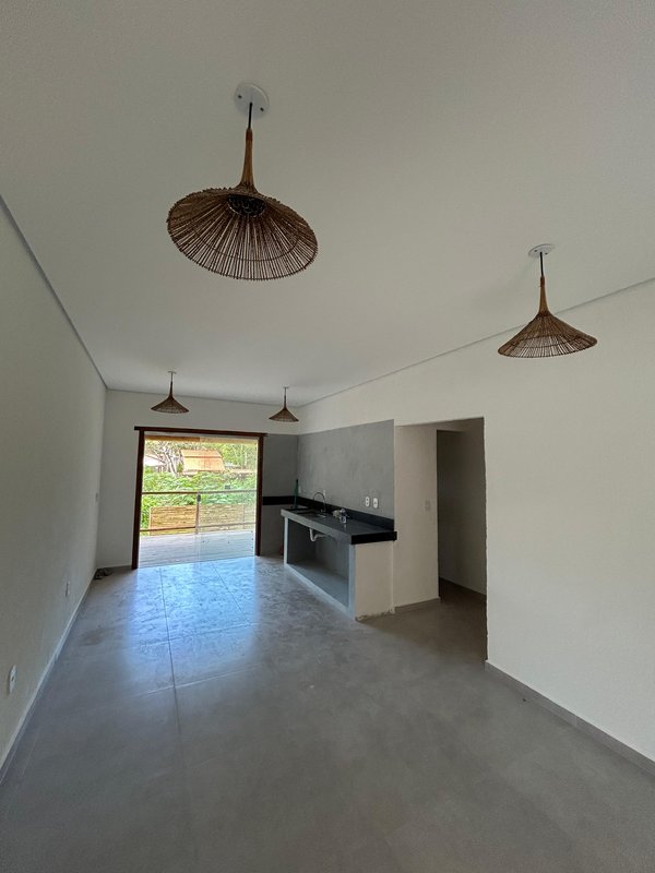 Casa no Bairro Trac Trac Trac Trac Porto Seguro - 