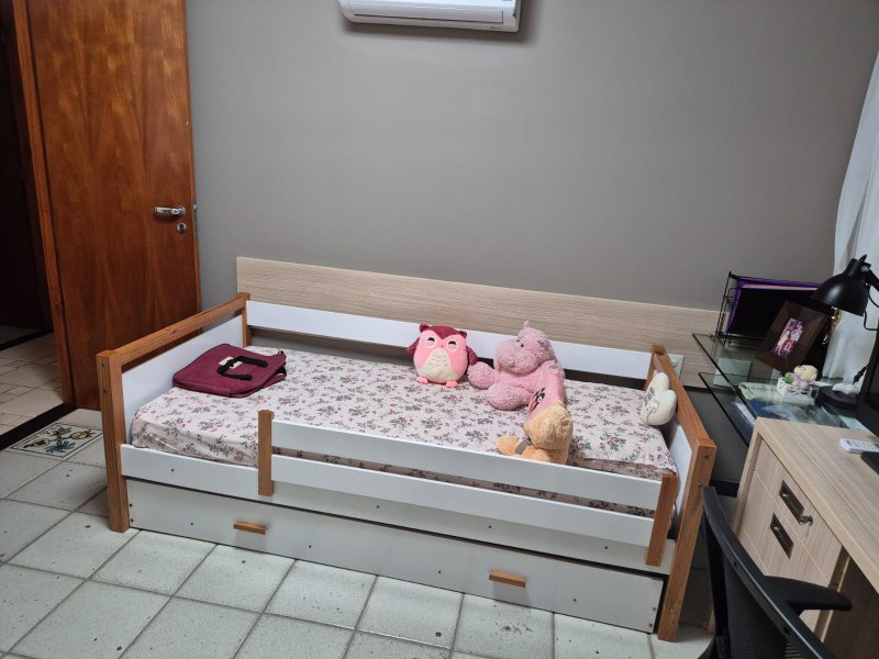 Apartamento à venda com 4 quartos sendo 4 suítes, 158m² área útil por R$ 1.700.000,00 Rua Tenente João Cícero Recife - 