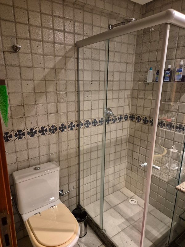 Apartamento à venda com 4 quartos sendo 4 suítes, 158m² área útil por R$ 1.700.000,00 Rua Tenente João Cícero Recife - 