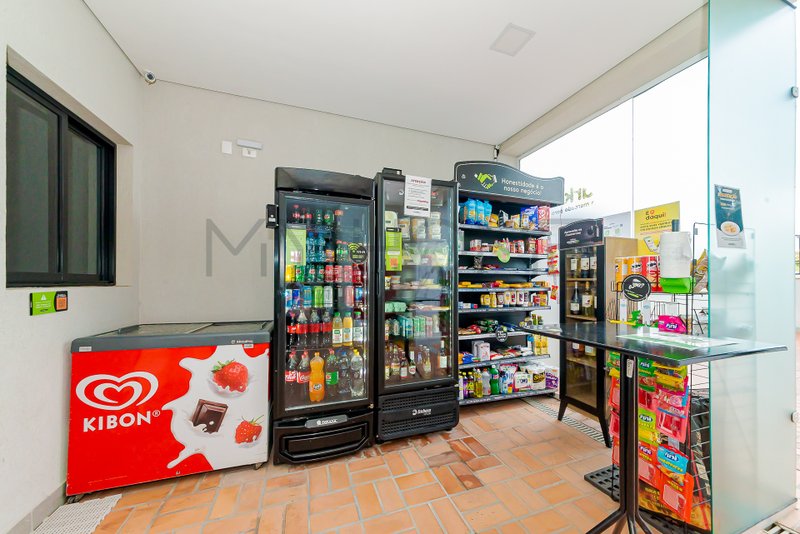 Apartamento á venda no Condomínio Barigui Woodland Rua Tobias de Macedo Júnior Curitiba - 