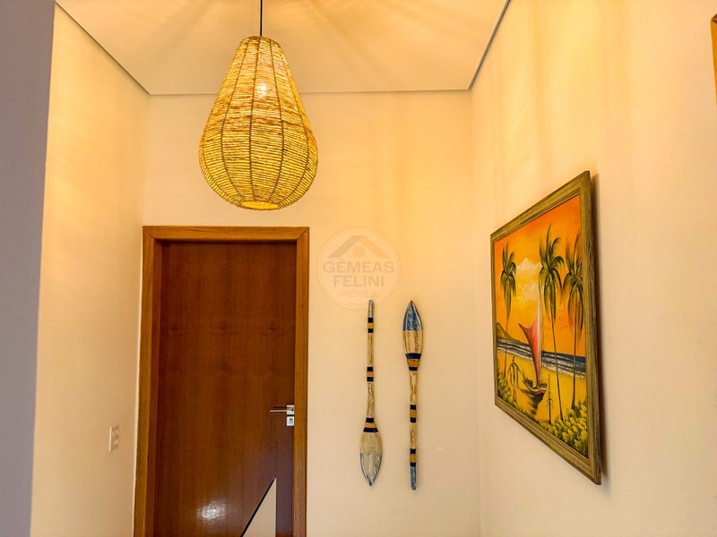 Casa em condomínio na Praia de Juquehy - À VENDA  São Sebastião - 