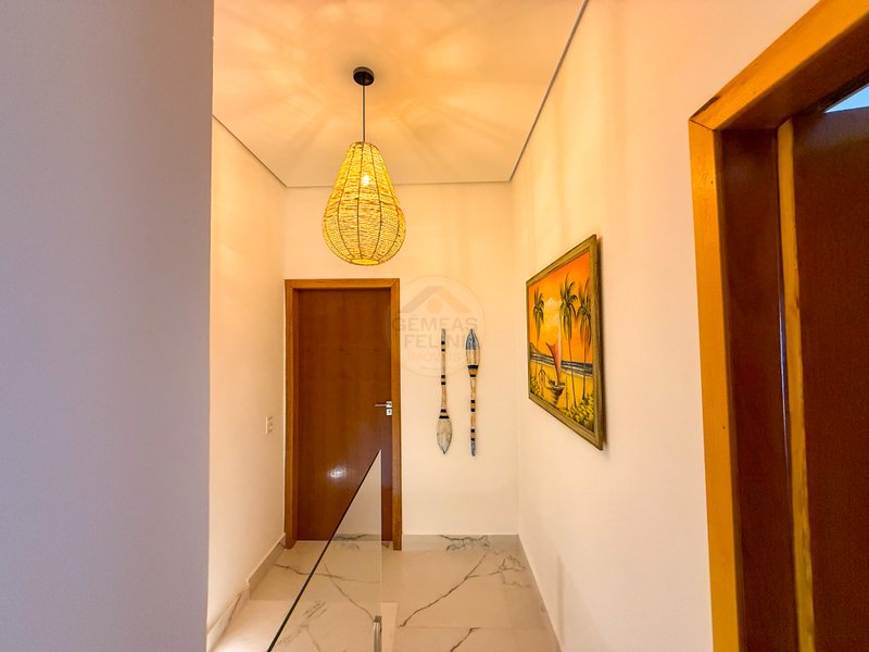 Casa em condomínio na Praia de Juquehy - À VENDA  São Sebastião - 