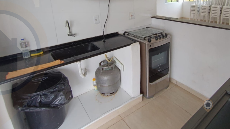 APARTAMENTO À VENDA COM 48 M² | 2 DORMITÓRIOS | 1 VAGA | JARDIM ADRIANA/GUARULHOS-SP! Rua Floro de Oliveira Guarulhos - 