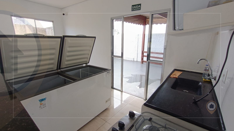 APARTAMENTO À VENDA COM 48 M² | 2 DORMITÓRIOS | 1 VAGA | JARDIM ADRIANA/GUARULHOS-SP! Rua Floro de Oliveira Guarulhos - 