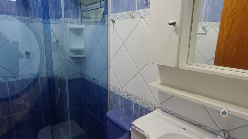 APARTAMENTO À VENDA COM 48 M² | 2 DORMITÓRIOS | 1 VAGA | JARDIM ADRIANA/GUARULHOS-SP! Rua Floro de Oliveira Guarulhos - 