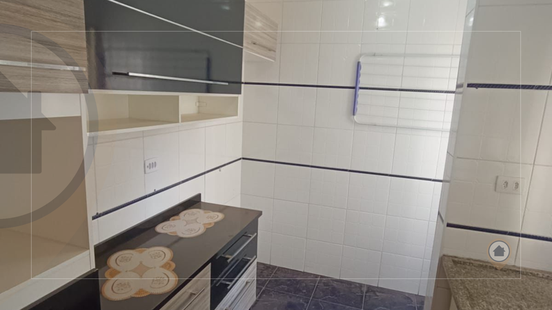 APARTAMENTO À VENDA COM 48 M² | 2 DORMITÓRIOS | 1 VAGA | JARDIM ADRIANA/GUARULHOS-SP! Rua Floro de Oliveira Guarulhos - 