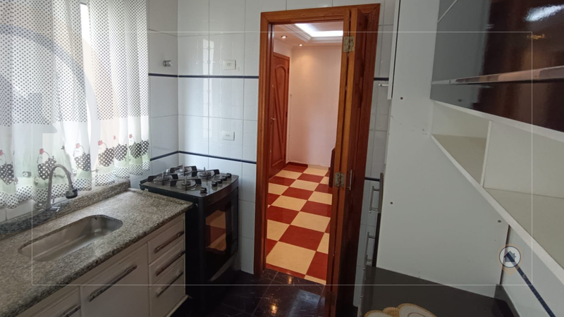 APARTAMENTO À VENDA COM 48 M² | 2 DORMITÓRIOS | 1 VAGA | JARDIM ADRIANA/GUARULHOS-SP! Rua Floro de Oliveira Guarulhos - 