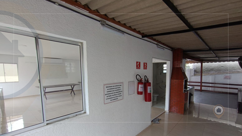 APARTAMENTO À VENDA COM 48 M² | 2 DORMITÓRIOS | 1 VAGA | JARDIM ADRIANA/GUARULHOS-SP! Rua Floro de Oliveira Guarulhos - 