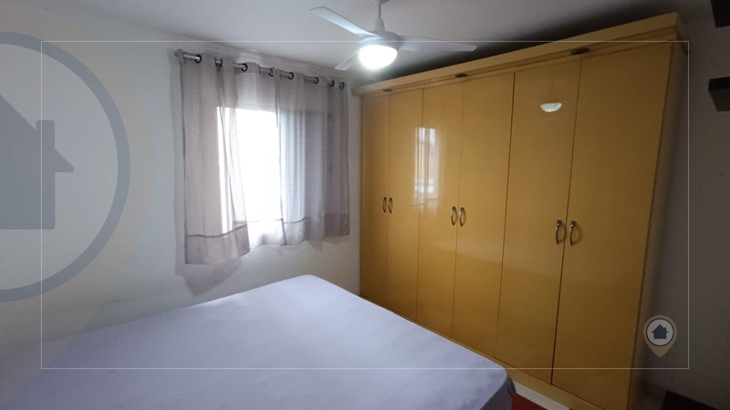 APARTAMENTO À VENDA COM 48 M² | 2 DORMITÓRIOS | 1 VAGA | JARDIM ADRIANA/GUARULHOS-SP! Rua Floro de Oliveira Guarulhos - 