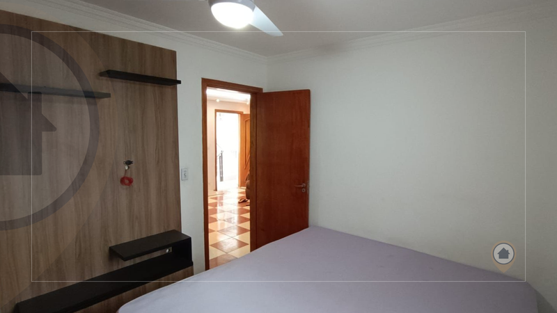 APARTAMENTO À VENDA COM 48 M² | 2 DORMITÓRIOS | 1 VAGA | JARDIM ADRIANA/GUARULHOS-SP! Rua Floro de Oliveira Guarulhos - 