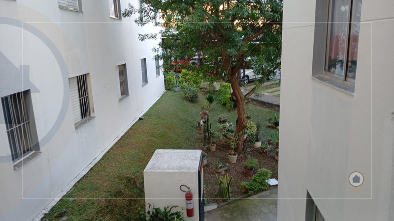 APARTAMENTO À VENDA COM 48 M² | 2 DORMITÓRIOS | 1 VAGA | JARDIM ADRIANA/GUARULHOS-SP! Rua Floro de Oliveira Guarulhos - 