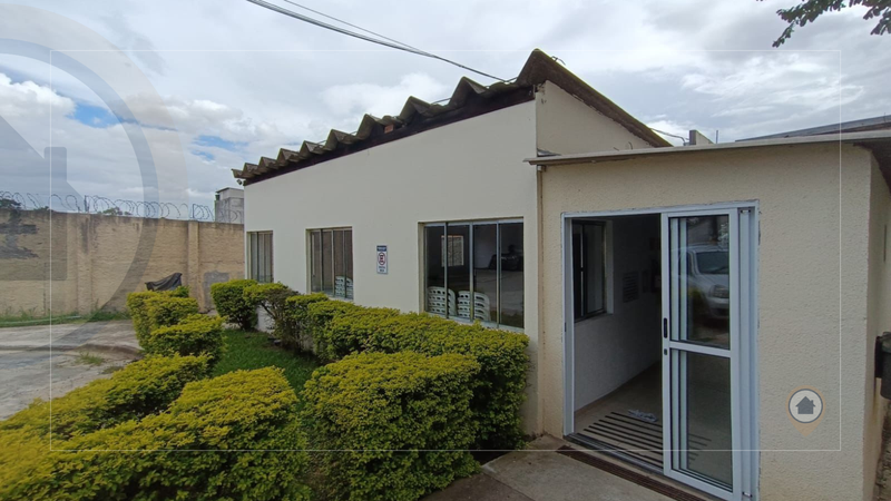 APARTAMENTO À VENDA COM 48 M² | 2 DORMITÓRIOS | 1 VAGA | JARDIM ADRIANA/GUARULHOS-SP! Rua Floro de Oliveira Guarulhos - 
