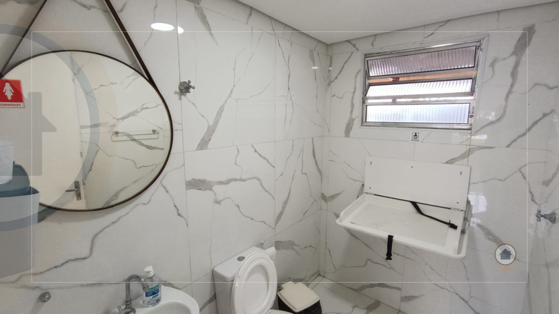 APARTAMENTO À VENDA COM 48 M² | 2 DORMITÓRIOS | 1 VAGA | JARDIM ADRIANA/GUARULHOS-SP! Rua Floro de Oliveira Guarulhos - 