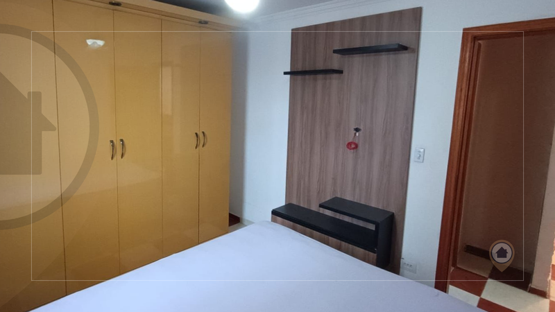 APARTAMENTO À VENDA COM 48 M² | 2 DORMITÓRIOS | 1 VAGA | JARDIM ADRIANA/GUARULHOS-SP! Rua Floro de Oliveira Guarulhos - 