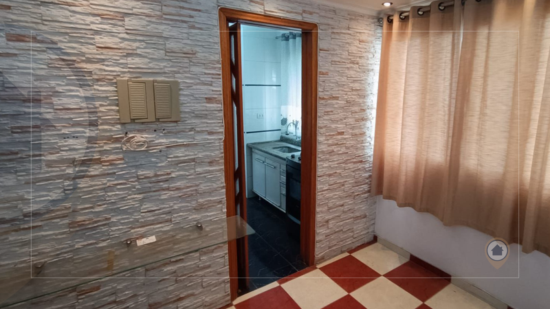 APARTAMENTO À VENDA COM 48 M² | 2 DORMITÓRIOS | 1 VAGA | JARDIM ADRIANA/GUARULHOS-SP! Rua Floro de Oliveira Guarulhos - 