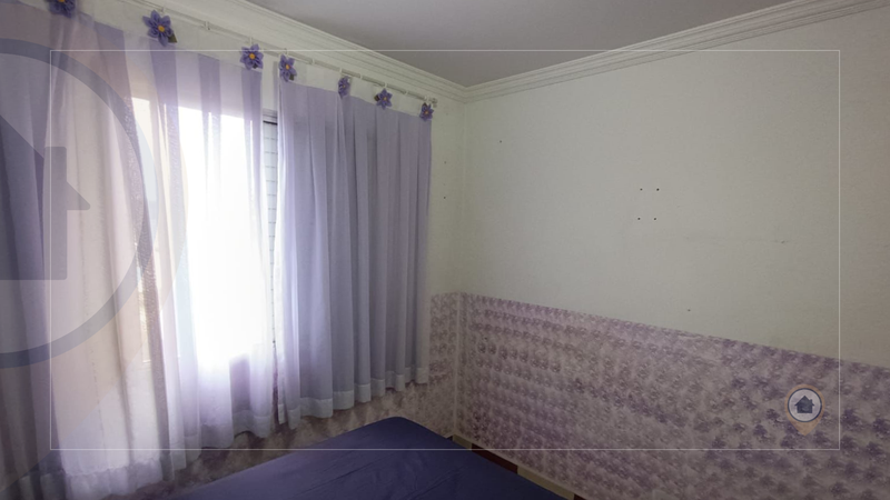 APARTAMENTO À VENDA COM 48 M² | 2 DORMITÓRIOS | 1 VAGA | JARDIM ADRIANA/GUARULHOS-SP! Rua Floro de Oliveira Guarulhos - 