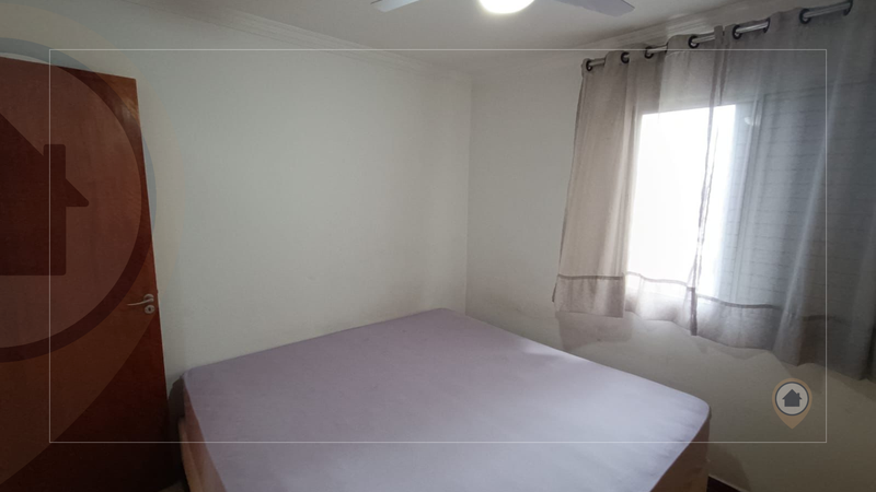 APARTAMENTO À VENDA COM 48 M² | 2 DORMITÓRIOS | 1 VAGA | JARDIM ADRIANA/GUARULHOS-SP! Rua Floro de Oliveira Guarulhos - 