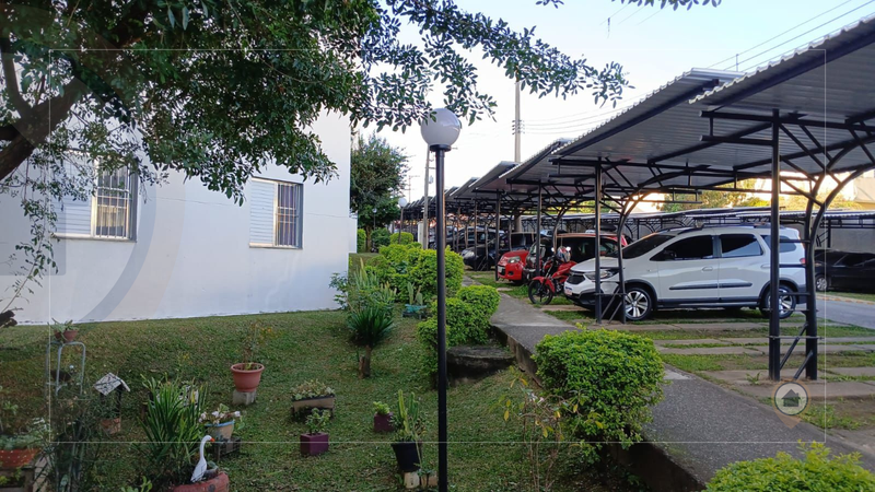 APARTAMENTO À VENDA COM 48 M² | 2 DORMITÓRIOS | 1 VAGA | JARDIM ADRIANA/GUARULHOS-SP! Rua Floro de Oliveira Guarulhos - 