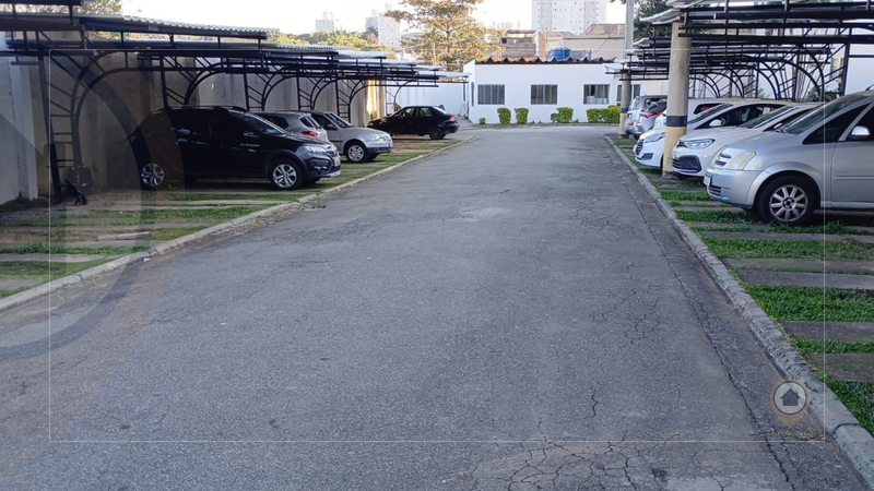 APARTAMENTO À VENDA COM 48 M² | 2 DORMITÓRIOS | 1 VAGA | JARDIM ADRIANA/GUARULHOS-SP! Rua Floro de Oliveira Guarulhos - 