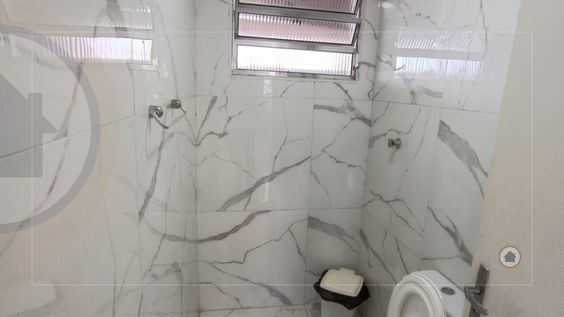 APARTAMENTO À VENDA COM 48 M² | 2 DORMITÓRIOS | 1 VAGA | JARDIM ADRIANA/GUARULHOS-SP! Rua Floro de Oliveira Guarulhos - 