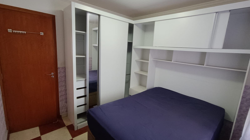 APARTAMENTO À VENDA COM 48 M² | 2 DORMITÓRIOS | 1 VAGA | JARDIM ADRIANA/GUARULHOS-SP! Rua Floro de Oliveira Guarulhos - 