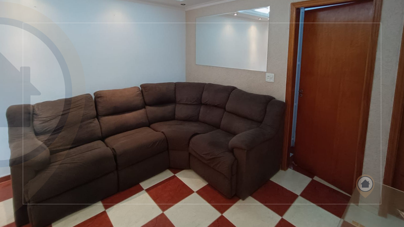 APARTAMENTO À VENDA COM 48 M² | 2 DORMITÓRIOS | 1 VAGA | JARDIM ADRIANA/GUARULHOS-SP! Rua Floro de Oliveira Guarulhos - 