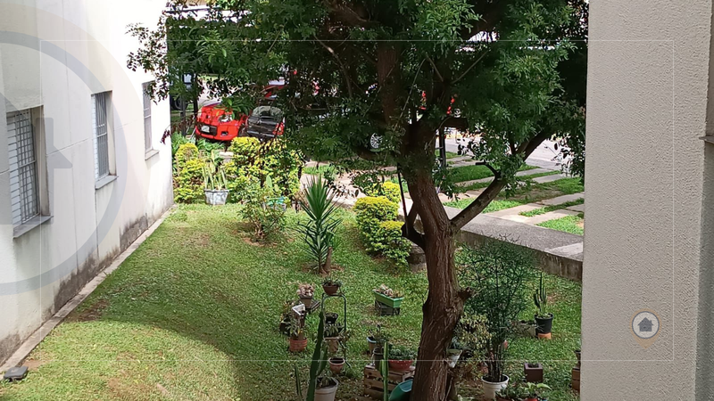 APARTAMENTO À VENDA COM 48 M² | 2 DORMITÓRIOS | 1 VAGA | JARDIM ADRIANA/GUARULHOS-SP! Rua Floro de Oliveira Guarulhos - 