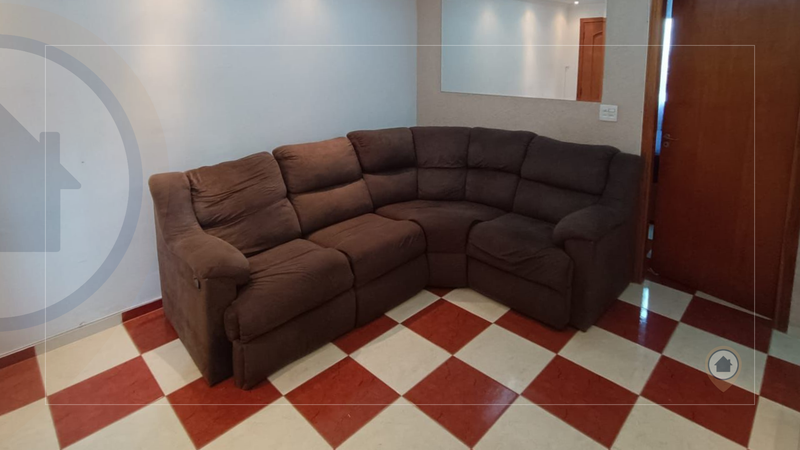 APARTAMENTO À VENDA COM 48 M² | 2 DORMITÓRIOS | 1 VAGA | JARDIM ADRIANA/GUARULHOS-SP! Rua Floro de Oliveira Guarulhos - 