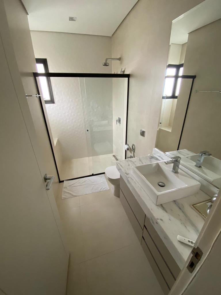 Casa com 3 dormit&oacute;rios &agrave; venda,351 m&sup2; - Alphaville Nova Esplanada I - Votorantim - SP Alameda Nova Zelândia Votorantim - 