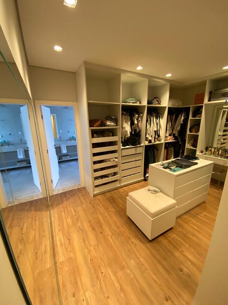 Casa com 3 dormit&oacute;rios &agrave; venda,351 m&sup2; - Alphaville Nova Esplanada I - Votorantim - SP Alameda Nova Zelândia Votorantim - 