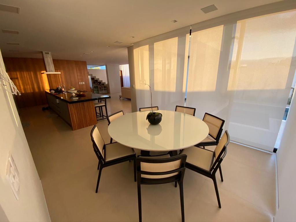 Casa com 3 dormit&oacute;rios &agrave; venda,351 m&sup2; - Alphaville Nova Esplanada I - Votorantim - SP Alameda Nova Zelândia Votorantim - 