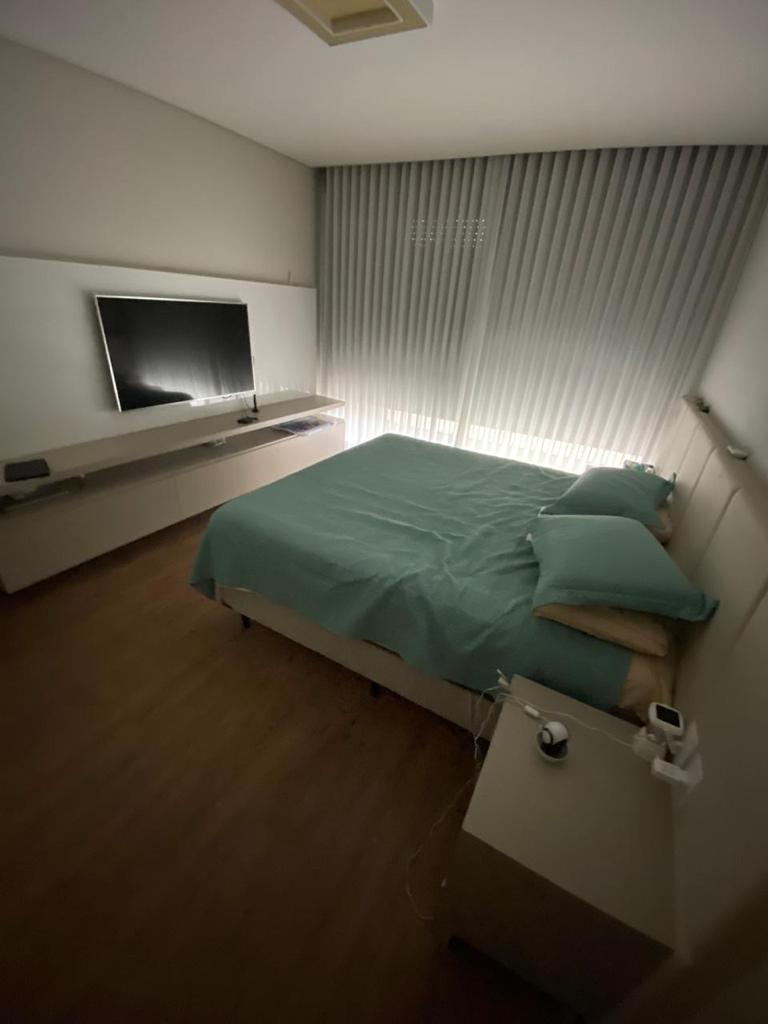 Casa com 3 dormit&oacute;rios &agrave; venda,351 m&sup2; - Alphaville Nova Esplanada I - Votorantim - SP Alameda Nova Zelândia Votorantim - 