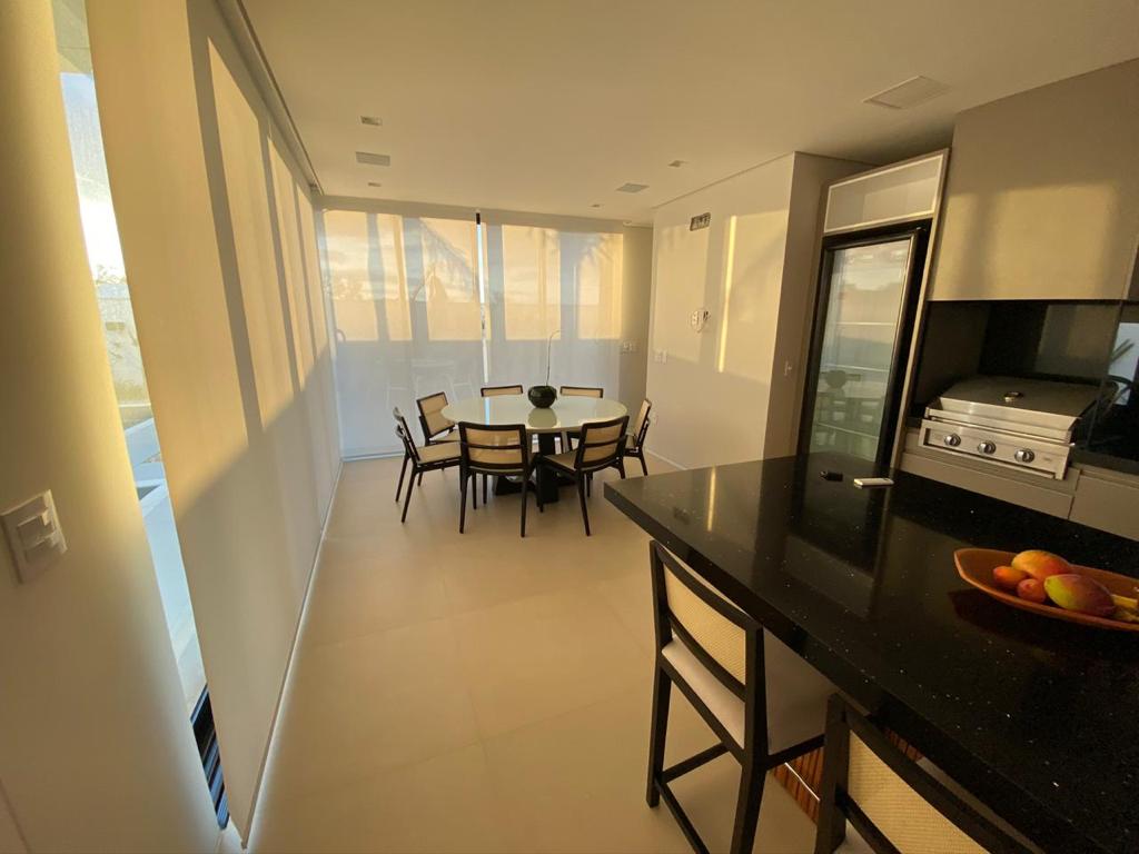 Casa com 3 dormit&oacute;rios &agrave; venda,351 m&sup2; - Alphaville Nova Esplanada I - Votorantim - SP Alameda Nova Zelândia Votorantim - 